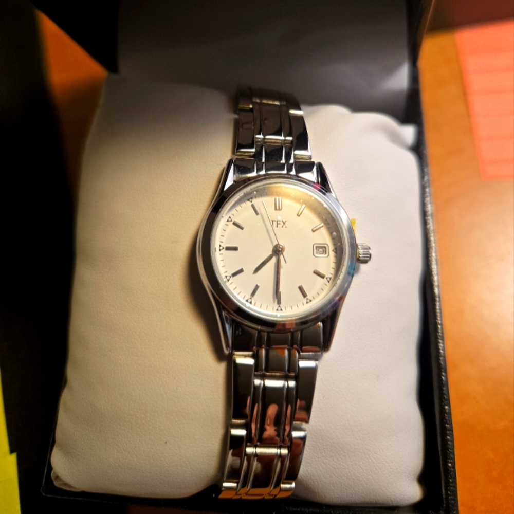 TFX watch